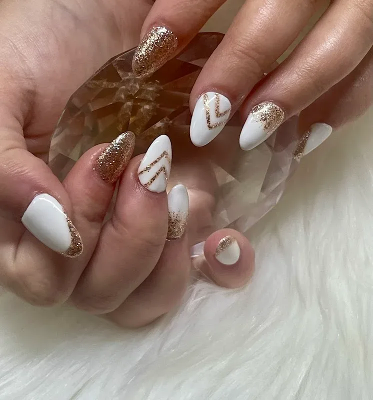 Star Nails Hot Springs — Nail salon in Hot Springs